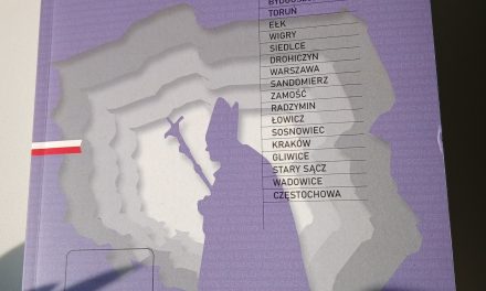 Nowość wydawnicza  – „VII pielgrzymka papieża Jana Pawła II&nbsp;do&nbsp;Polski. 1999”