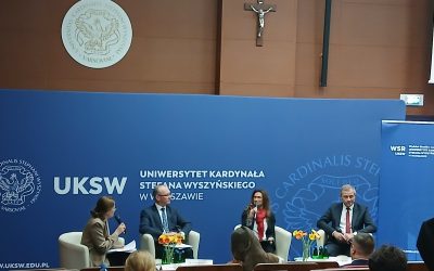 Dynamika rodzinnego porozumienia: refleksje po konferencji „Rodzinny kalejdoskop komunikacji, relacji i więzi”