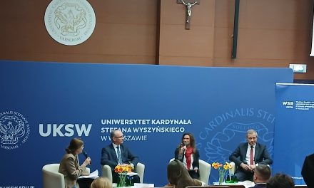 Dynamika rodzinnego porozumienia: refleksje po&nbsp;konferencji „Rodzinny kalejdoskop komunikacji, relacji i&nbsp;więzi”