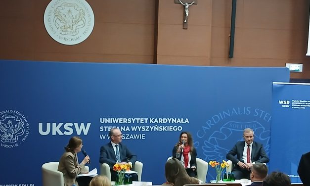 Dynamika rodzinnego porozumienia: refleksje po&nbsp;konferencji „Rodzinny kalejdoskop komunikacji, relacji i&nbsp;więzi”