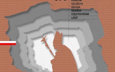 Zapowiedź wydawnicza: „III pielgrzymka papieża Jana Pawła II do Polski. 1987”