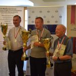 XXII Międzynarodowe Mistrzostwa Polski Duchowieństwa w szachach klasycznych w Sandomierzu
