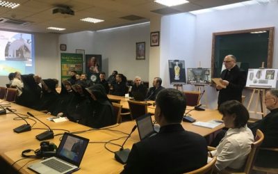 Ogólnopolska konferencja naukowa – Jan Paweł II na Kubie