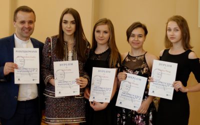 VIII edycja konkursu Archiwum Wspomnień Jana Pawła II rozstrzygnięta
