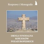 Publikacja “Droga synodalna w Kościołach pozaeuropejskich”