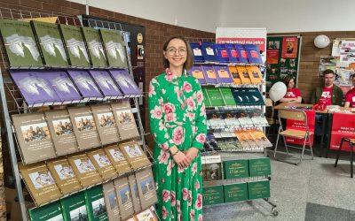 Dzień Otwarty na&nbsp;UKSW