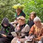 Narodowe Czytanie 2026 w&nbsp;Nieporęcie