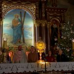 Warsztaty edukacyjne o&nbsp;św.&nbsp;Janie Pawle II&nbsp;w&nbsp;Szaflarach