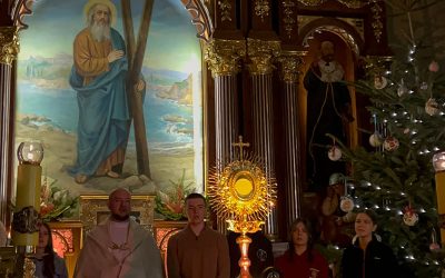 Warsztaty edukacyjne o św. Janie Pawle II w Szaflarach