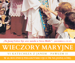 Katechezy z Janem Pawłem II