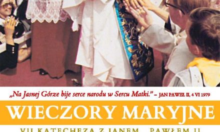 Katechezy z Janem Pawłem II