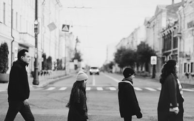Nowość Wydawnicza: Komunikacja i relacja w rodzinie