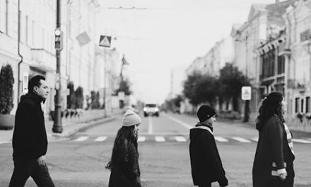 Nowość Wydawnicza: Komunikacja i&nbsp;relacja w&nbsp;rodzinie