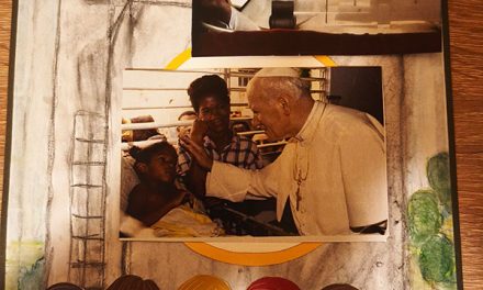 Konkurs „Jan Paweł II&nbsp;jako autorytet dla pokoleń”