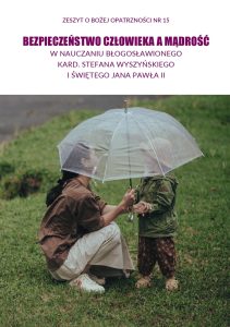 20250822_IPJPII_Publikacja_Zeszyt_o _Opatrzności_Bożej_nr_15