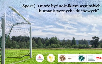 Turniej Piłki Nożnej Totus Tuus Cup 2026