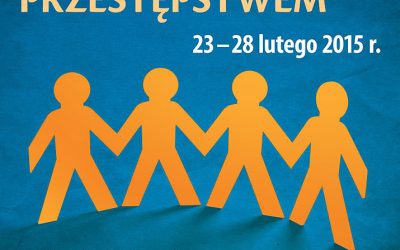 Tydzień Pomocy Osobom Pokrzywdzonym Przestępstwem 23-28 lutego 2015 r.