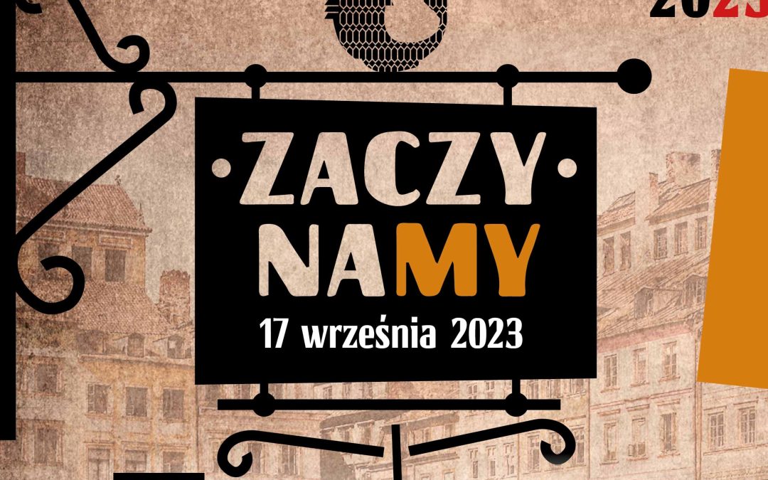Zaproszenie na&nbsp;piknik–odpust parafialny w&nbsp;Świątyni Opatrzności Bożej