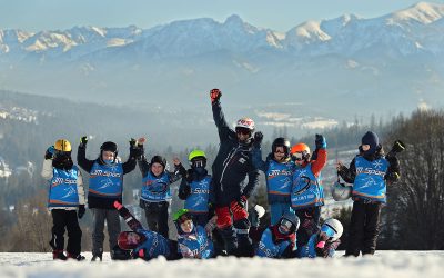 Błogosławieni – to&nbsp;znaczy szczęśliwi warsztaty „Busola Wartości”