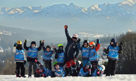 Błogosławieni – to&nbsp;znaczy szczęśliwi warsztaty „Busola Wartości”