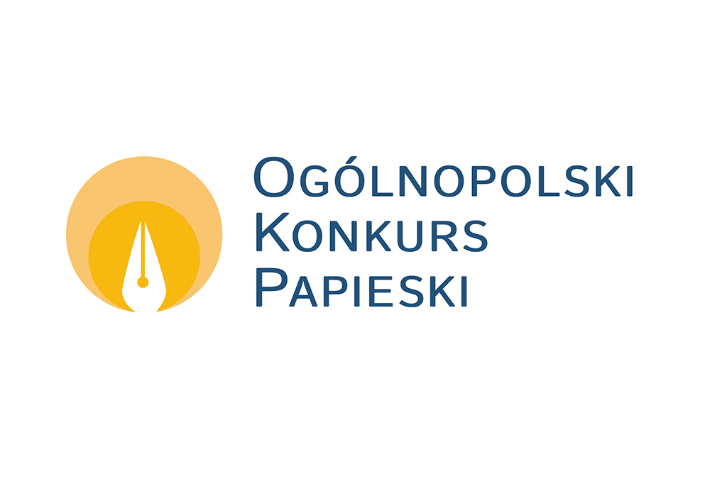 XIII edycja Ogólnopolskiego Konkursu Papieskiego. Konkurs dla ludzi myślących