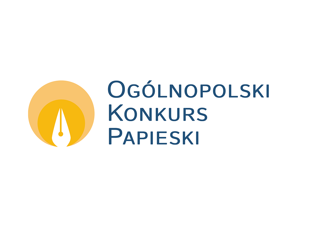 Program gali xi edycji ogolnopolskiego konkursu papieskiego