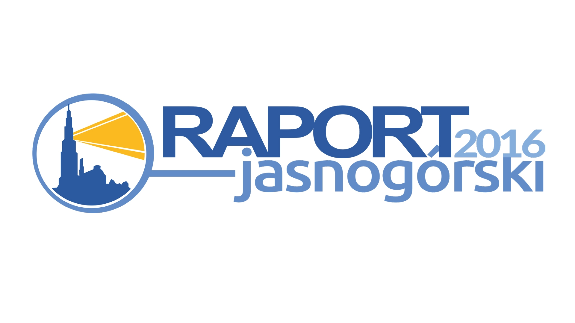 Zapowiedź wydawnicza: „Raport jasnogórski 2016”