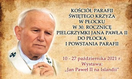 Konferencja Naukowa „Jan Paweł II – świadek miłosierdzia dla nas, Kościoła i świata”