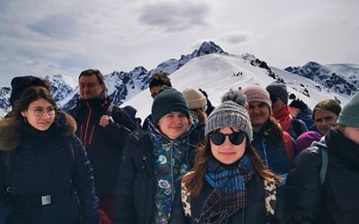 Warsztaty edukacyjne o św. Janie Pawle II