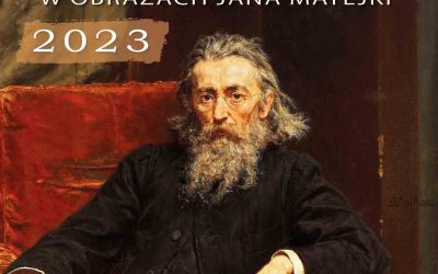 Wystawa „Historia Polski w obrazach Jana Matejki. 2023 Rokiem Jana Matejki”